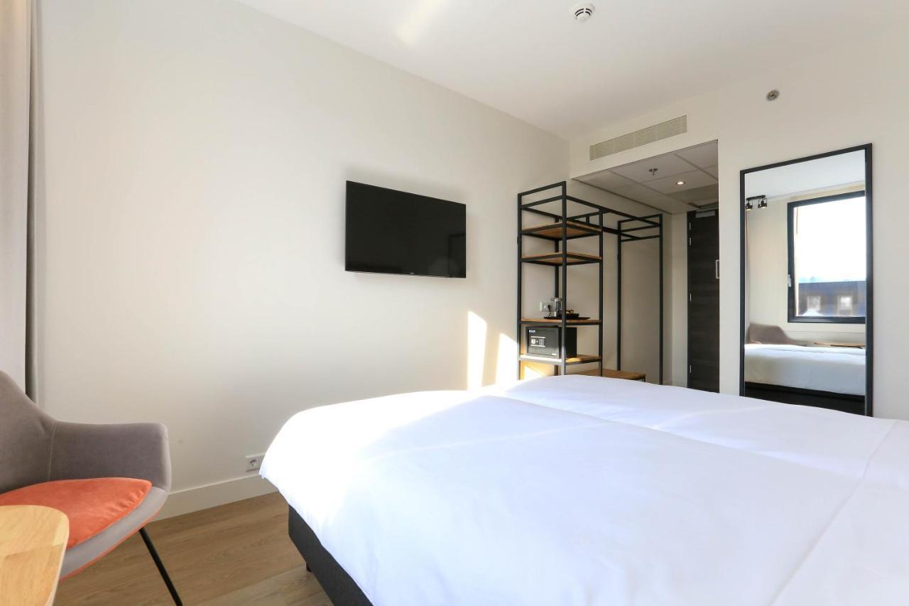 Fletcher Rotterdam-airport Hotel Rotterdam